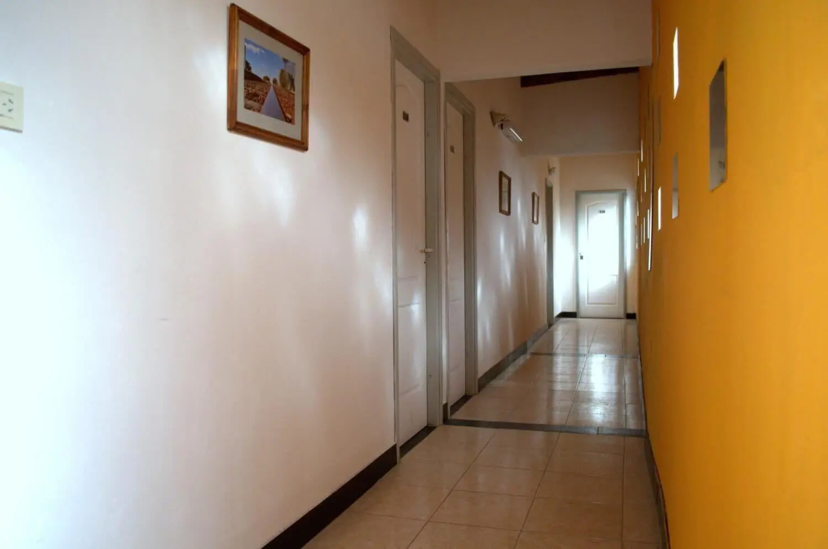 Hotel Mitre Chivilcoy