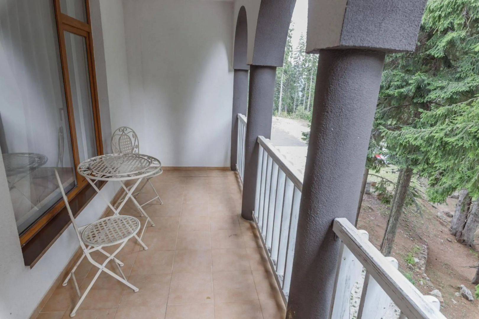 Monastery 2 Pamporovo