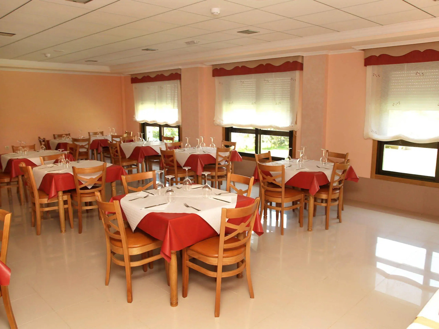 Hotel Atlántico Sanxenxo