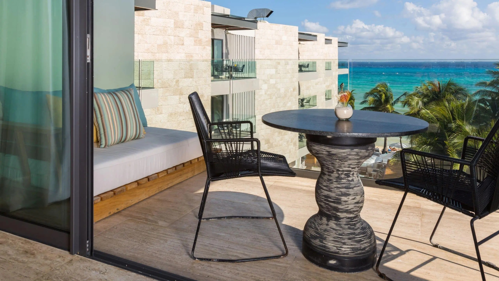 Thompson Playa Del Carmen Beach House