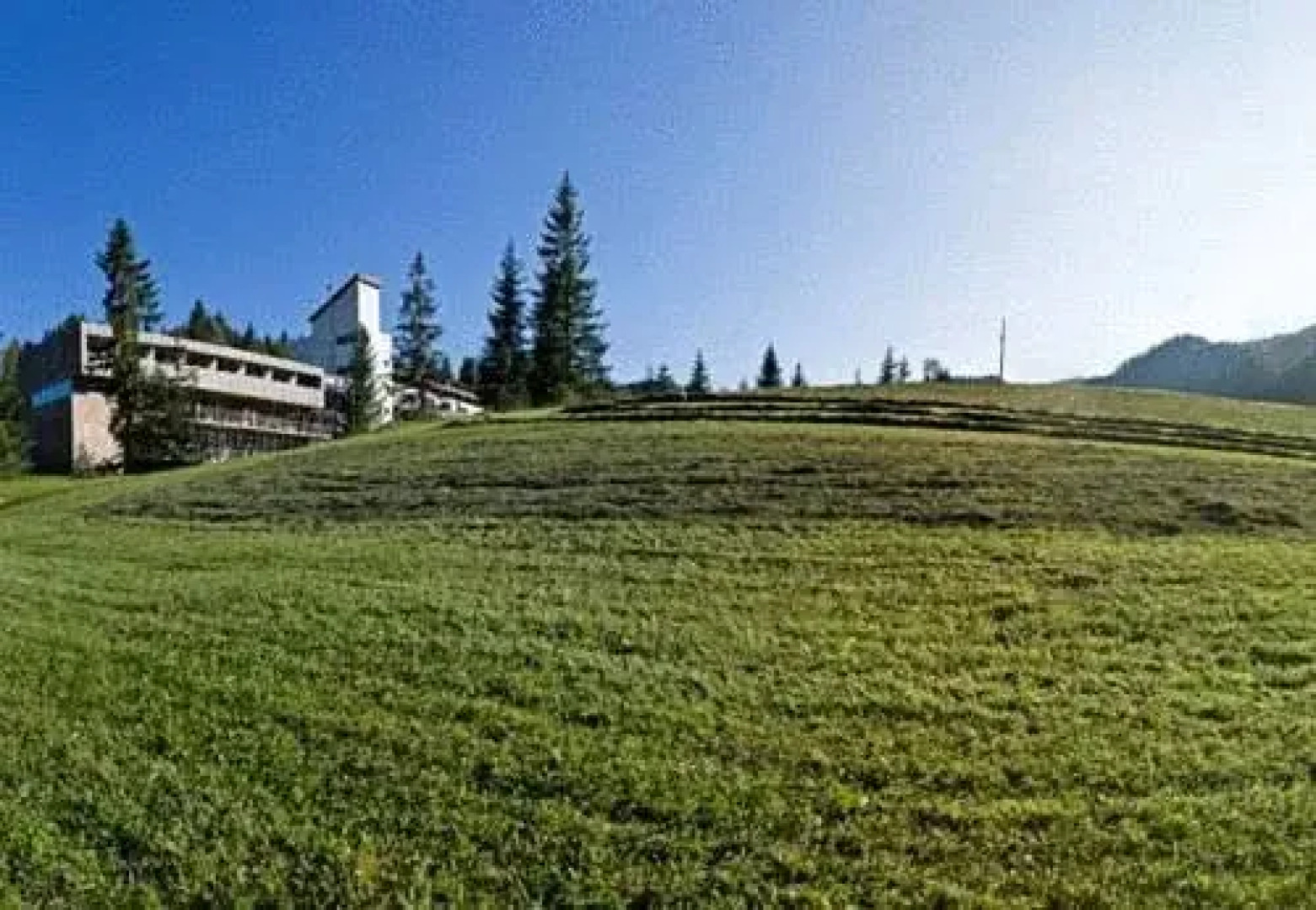 ASI-Lodge Tirol