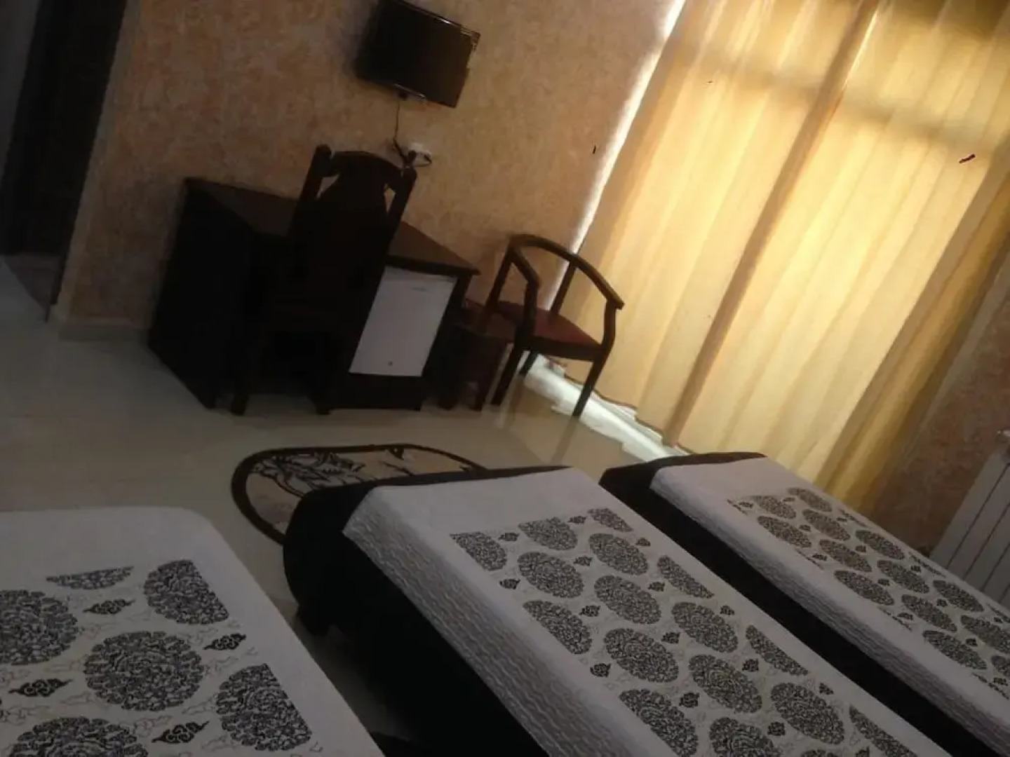 Complèxe Touristique le Téléphérique