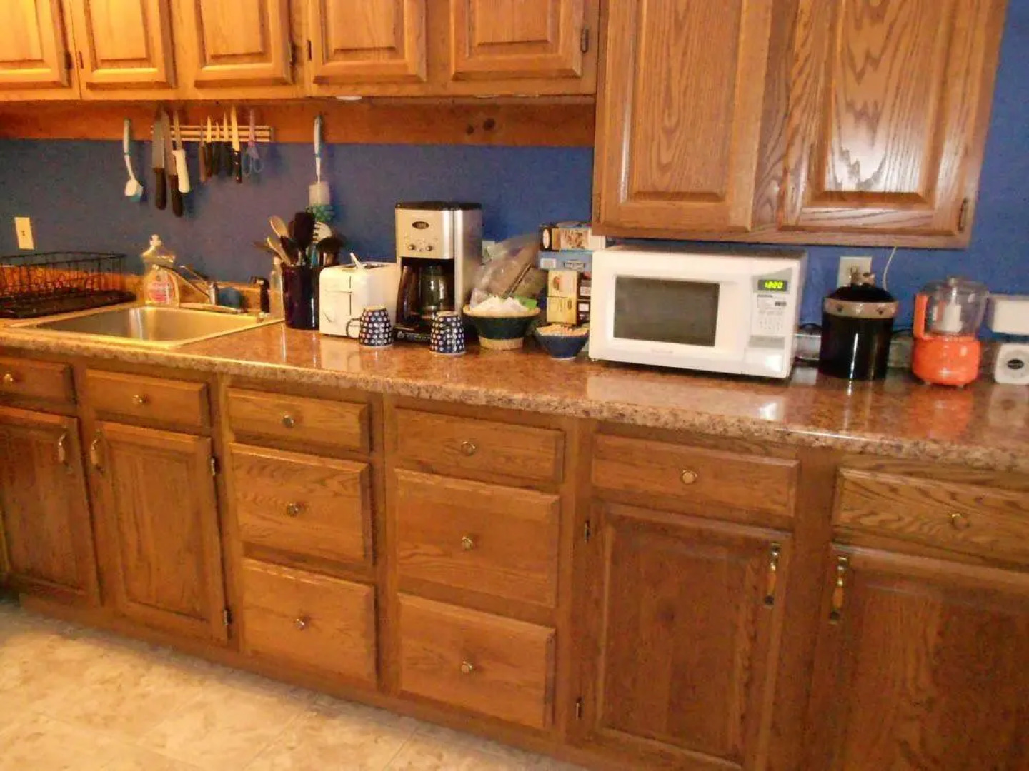 Cavalier Cottage B&B