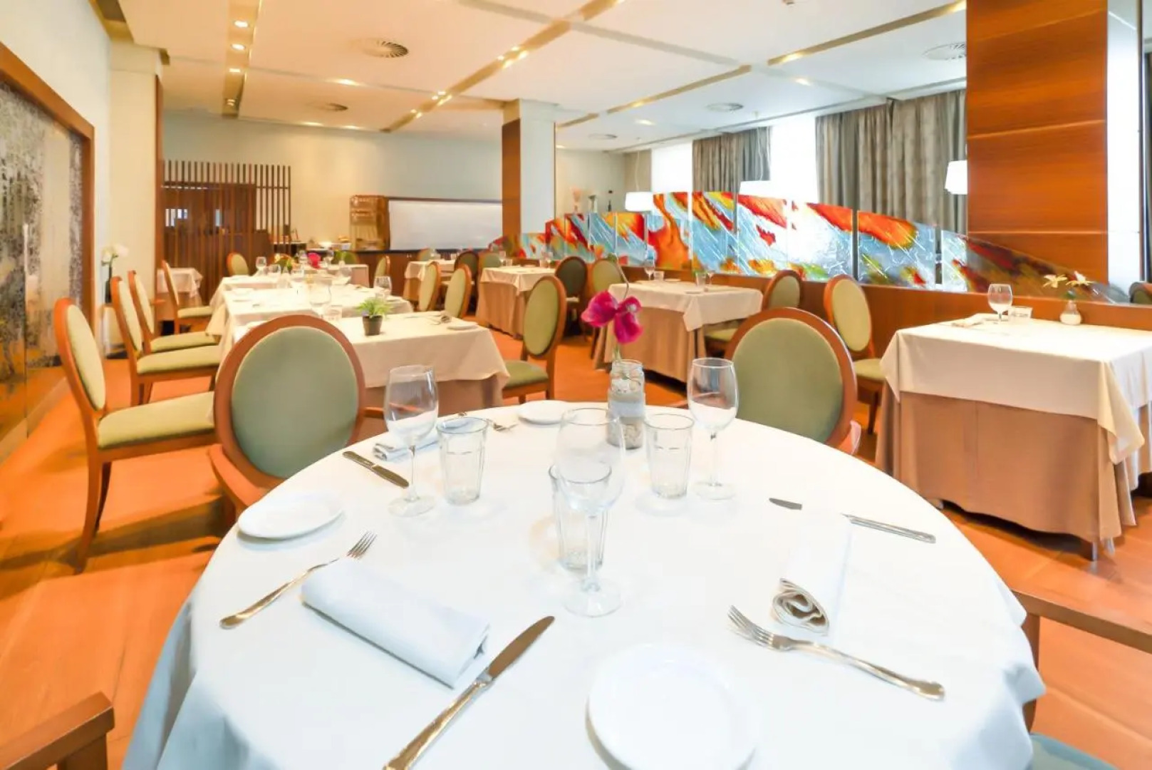 Отель Ponferrada Plaza