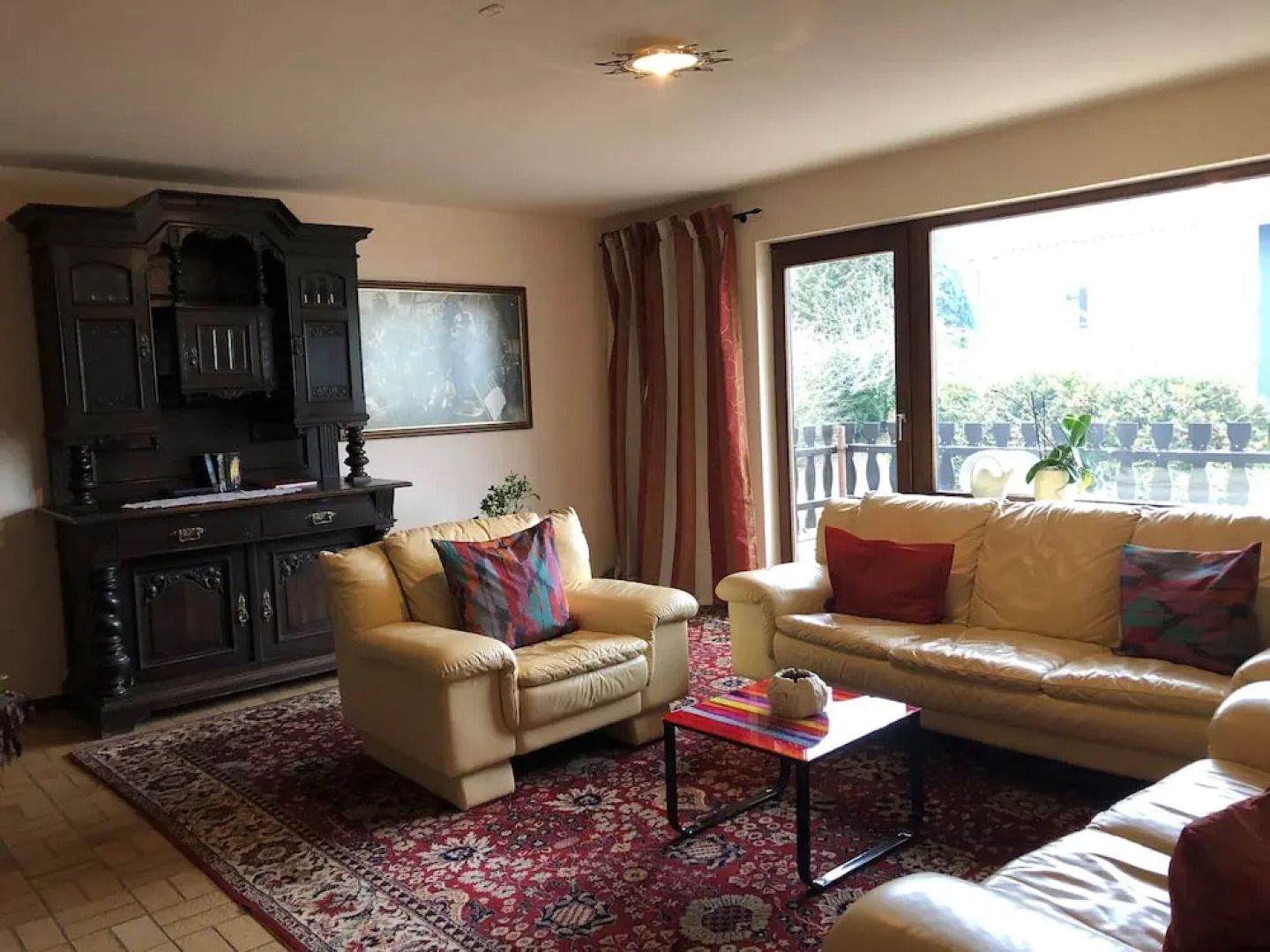 Hotel-Restaurant Sonnenberg