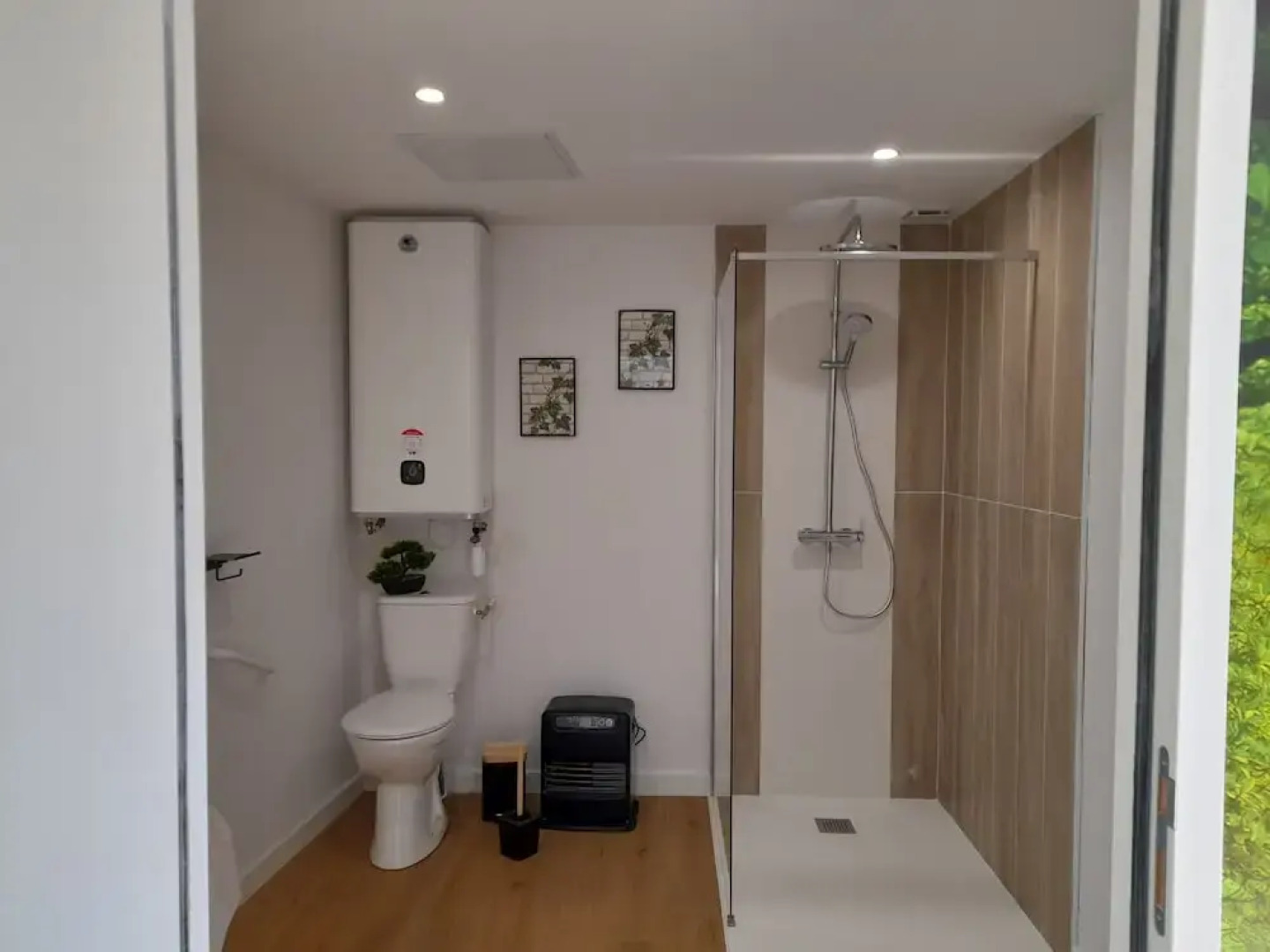 Le Chateau De La Tourlandry