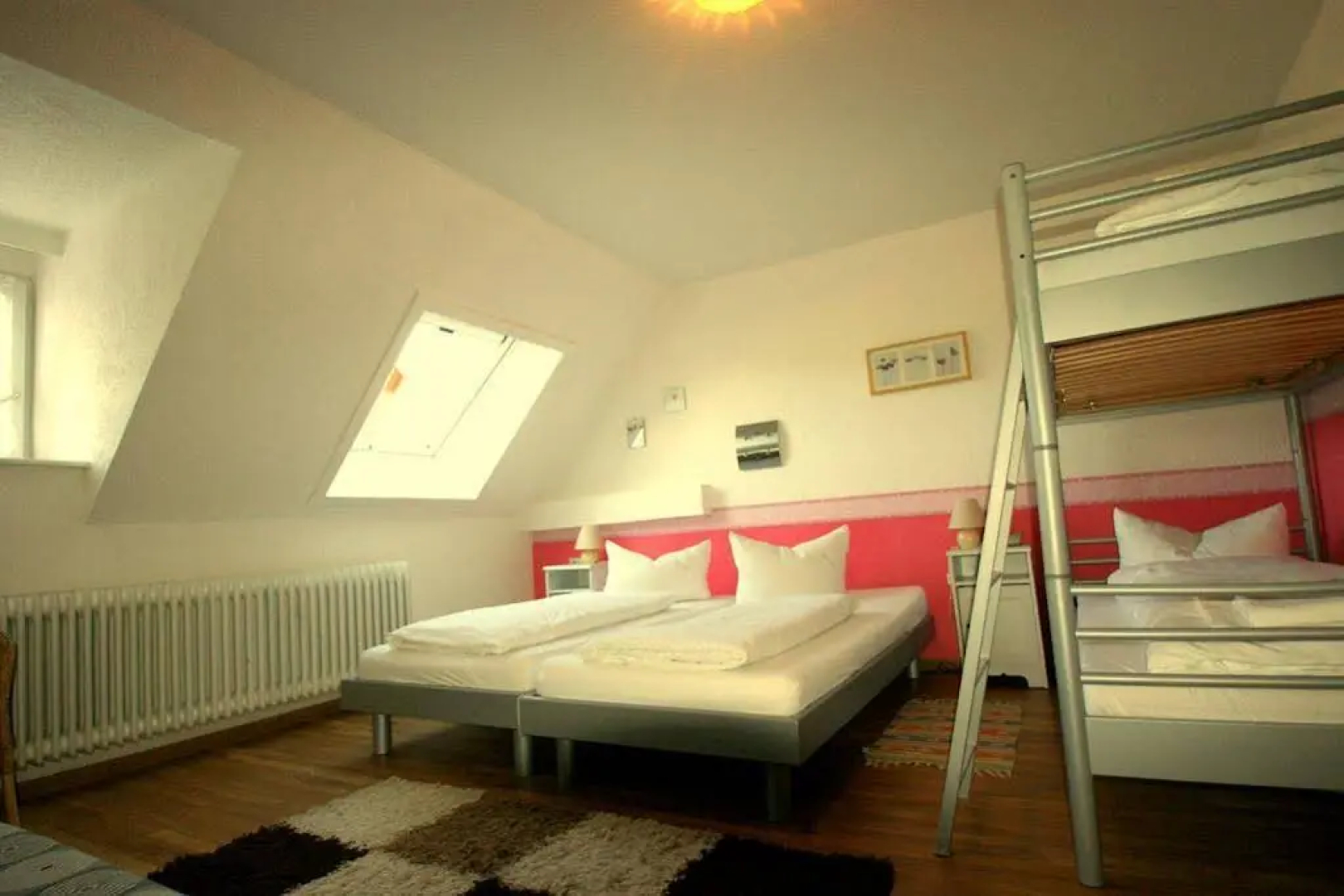 Hotel Schwarzwaldgasthof Zur Traube
