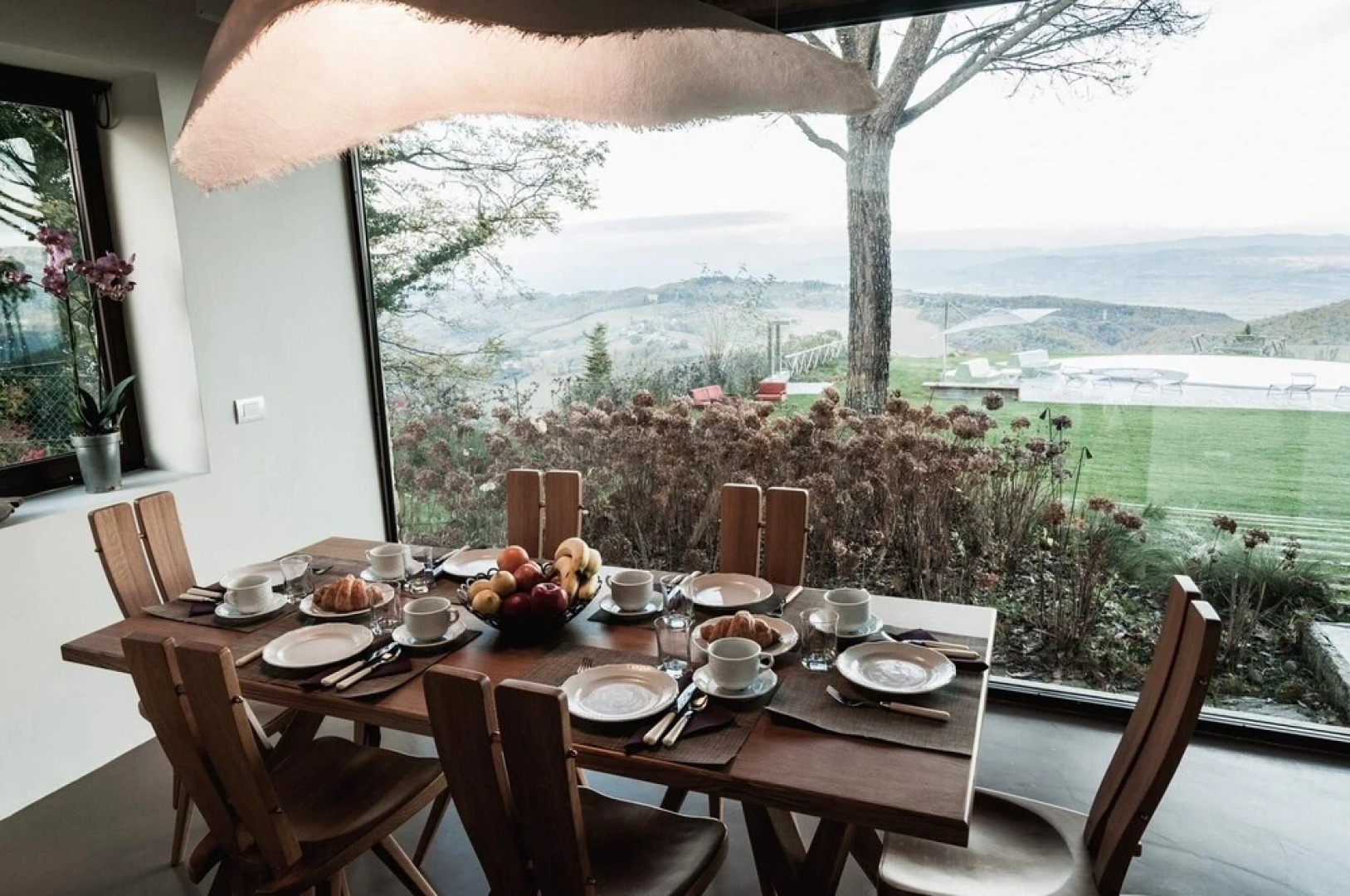 Villa Todi in Monte Castello di Vibio