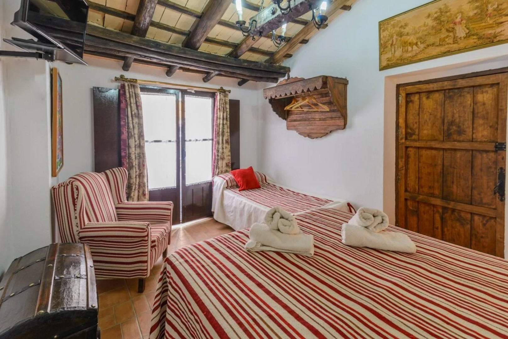 Holiday home Penaflor *L*