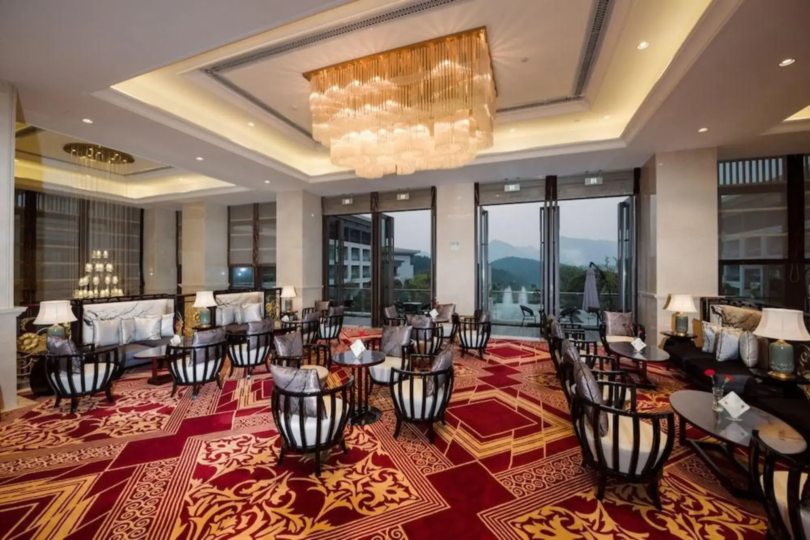 New Century Hotel Guian Guizhou