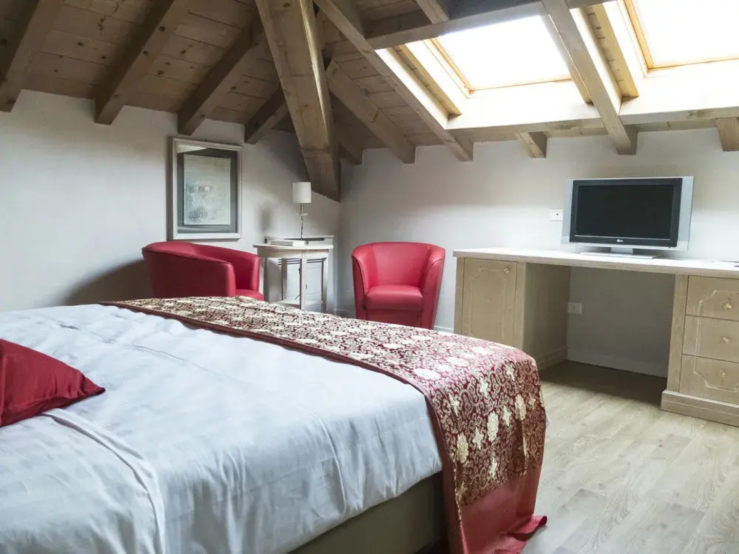 Vittoria Houses Relais