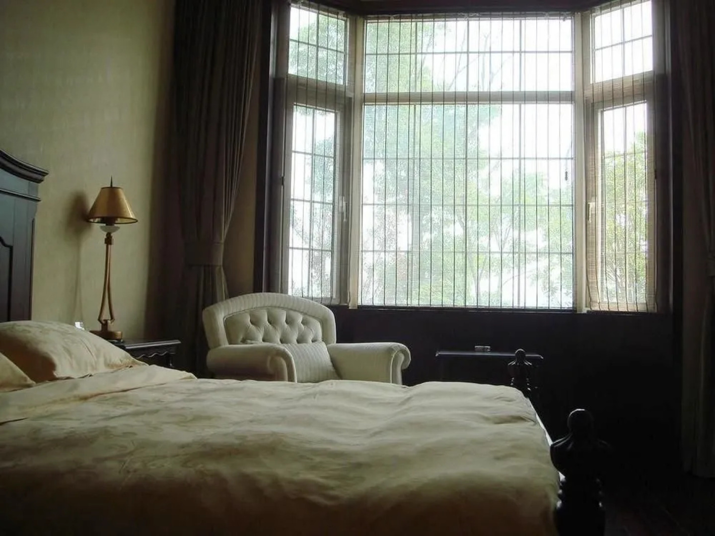 Wuxi Lakeview Park Resort