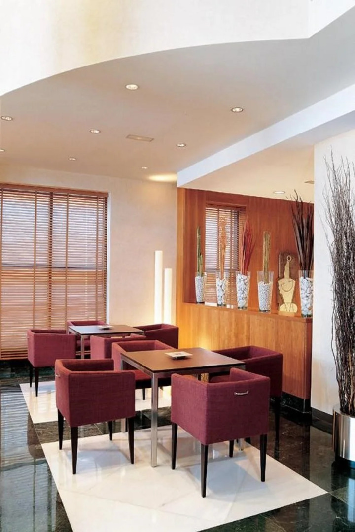 NH Ciudad De Almeria