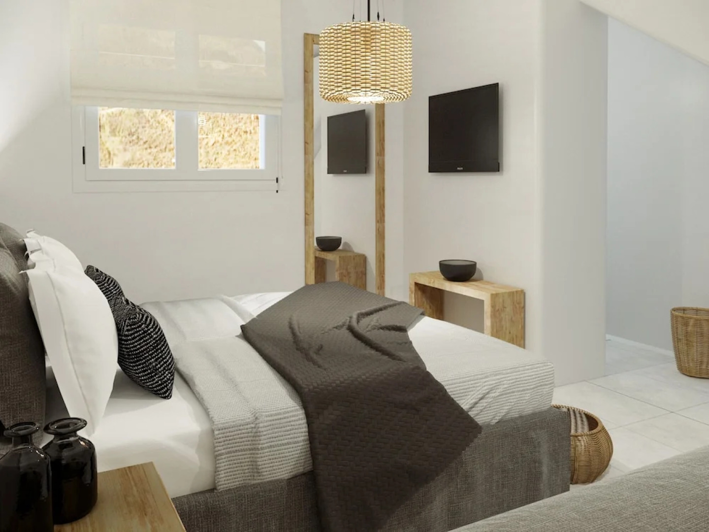 Marquise Residence In Mykonos - ,