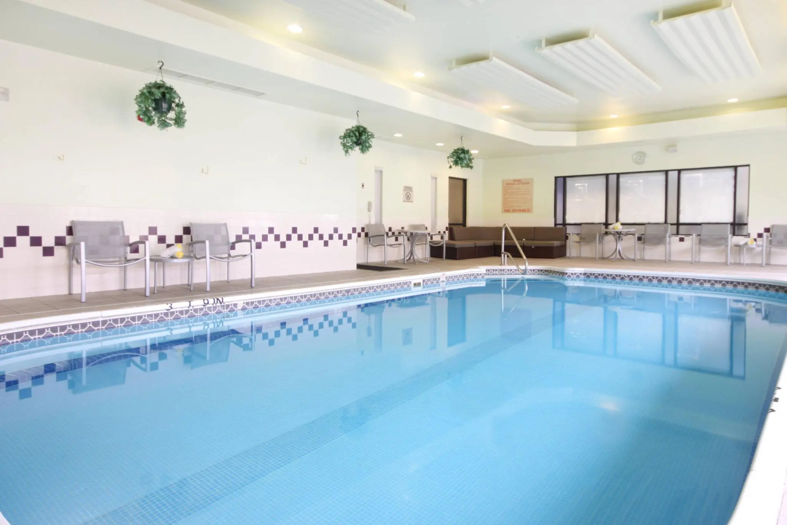 Springhill Suites by Marriott Tulsa