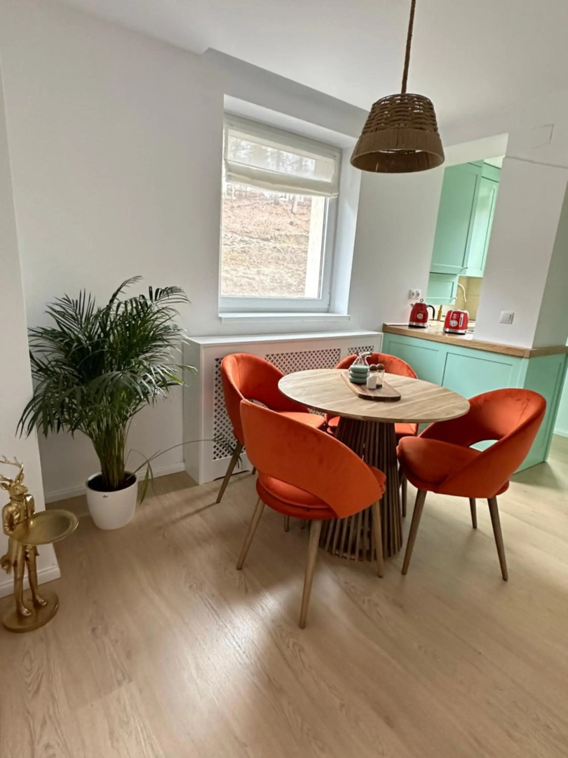 Sovata Apartment