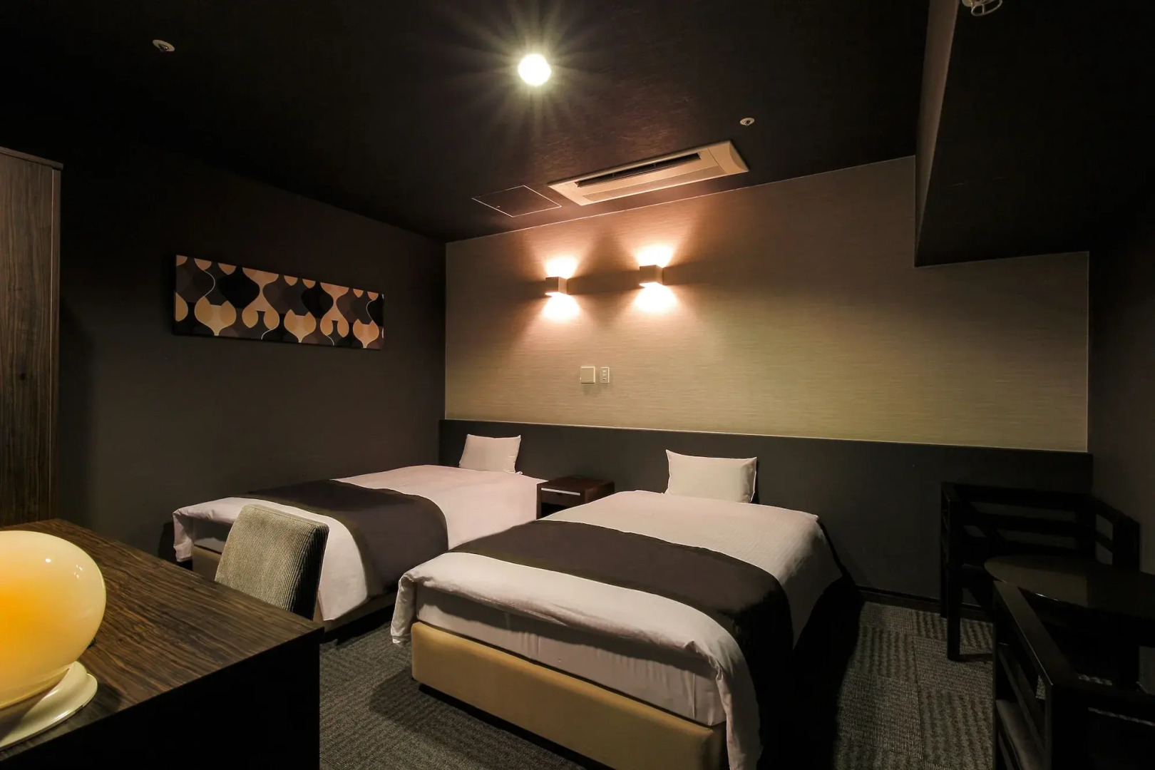 Wakayama Urban Hotel