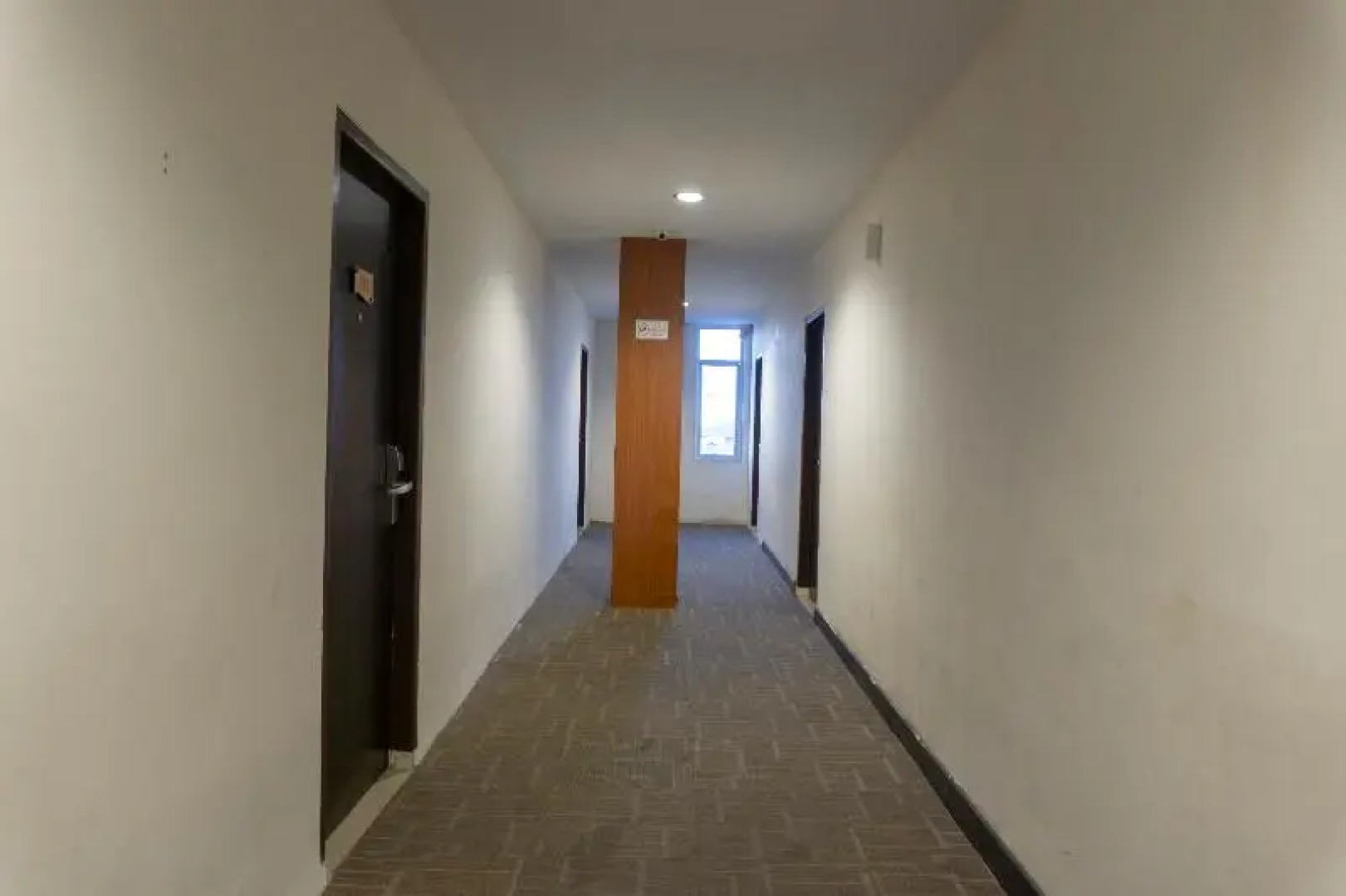 OYO 1161 Stefani City Hotel