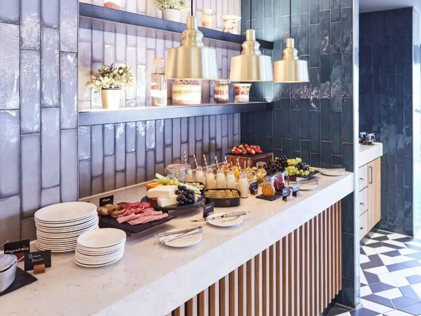 Novotel Birmingham Airport