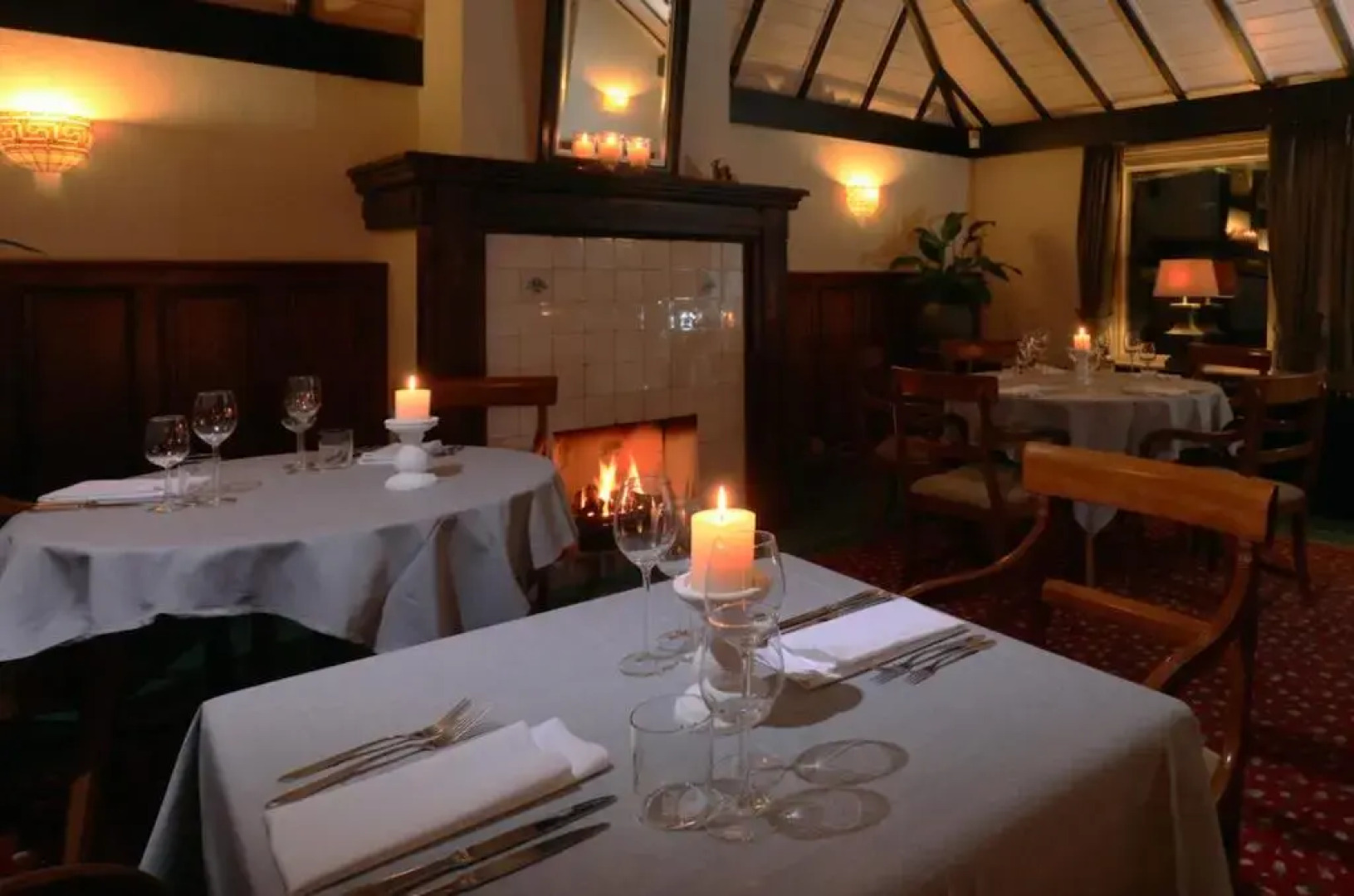 De Herberg van Anderen