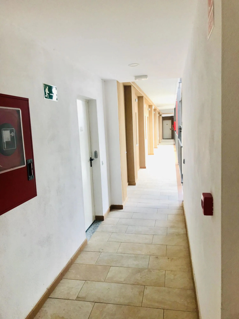 Aparthotel Giuliano