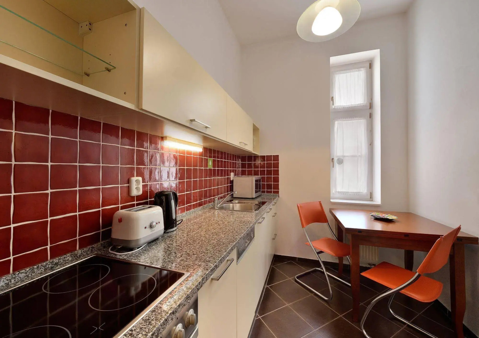 Ambiente Serviced Apartments - Tallerova