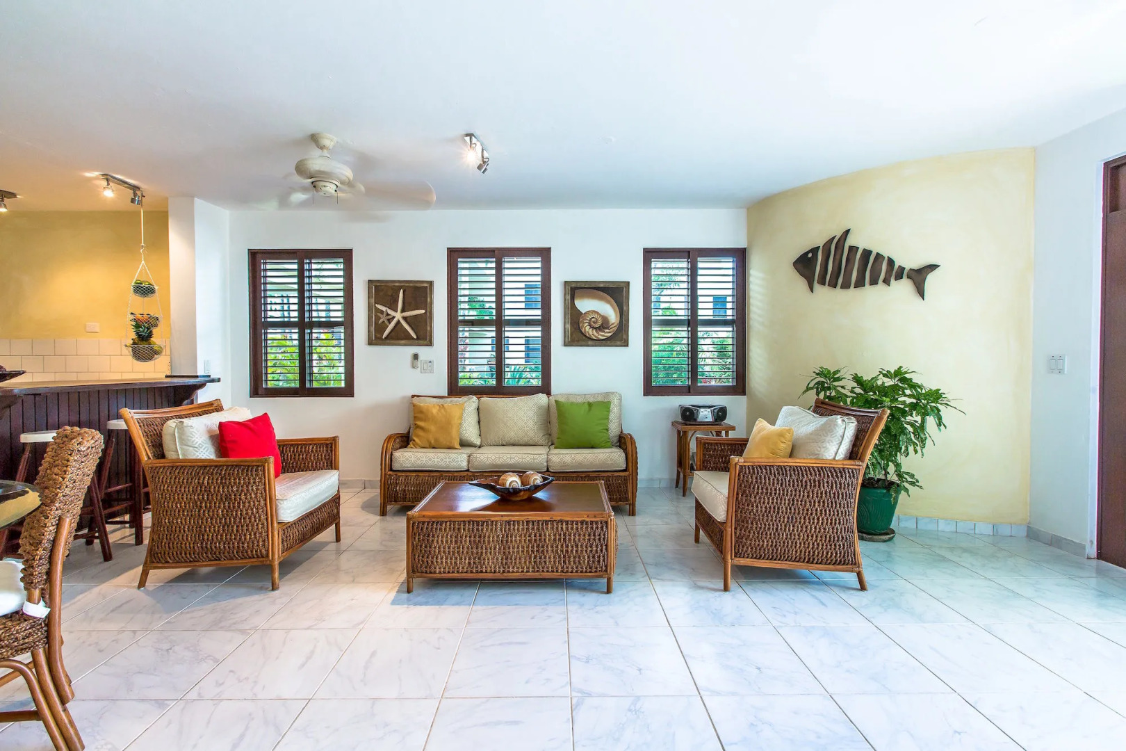 Cabarete Palm Beach Condos