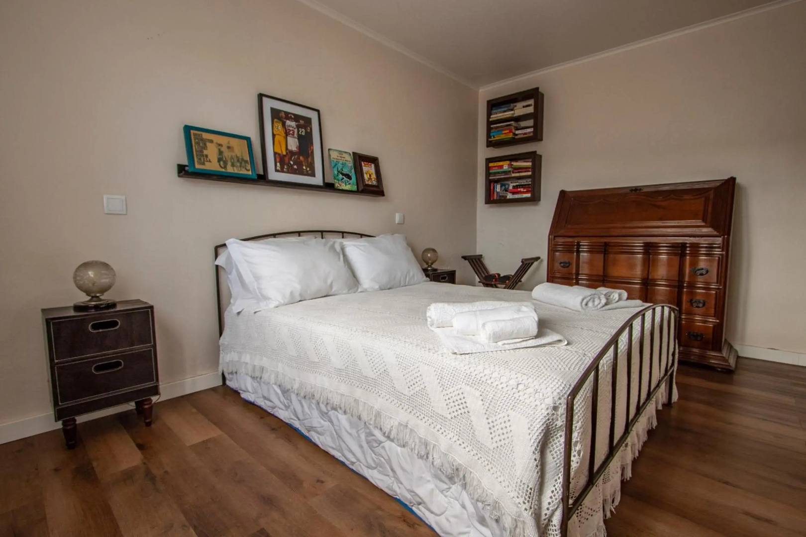 Casa da Porta Amarela