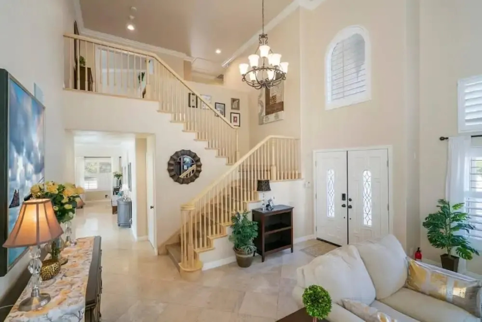 @ Marbella Lane - Captivating Home W/pool