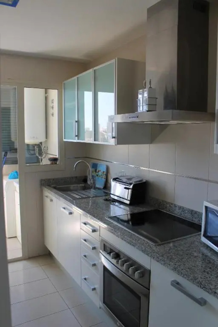 Apartment Carmentxu Gemelos 26