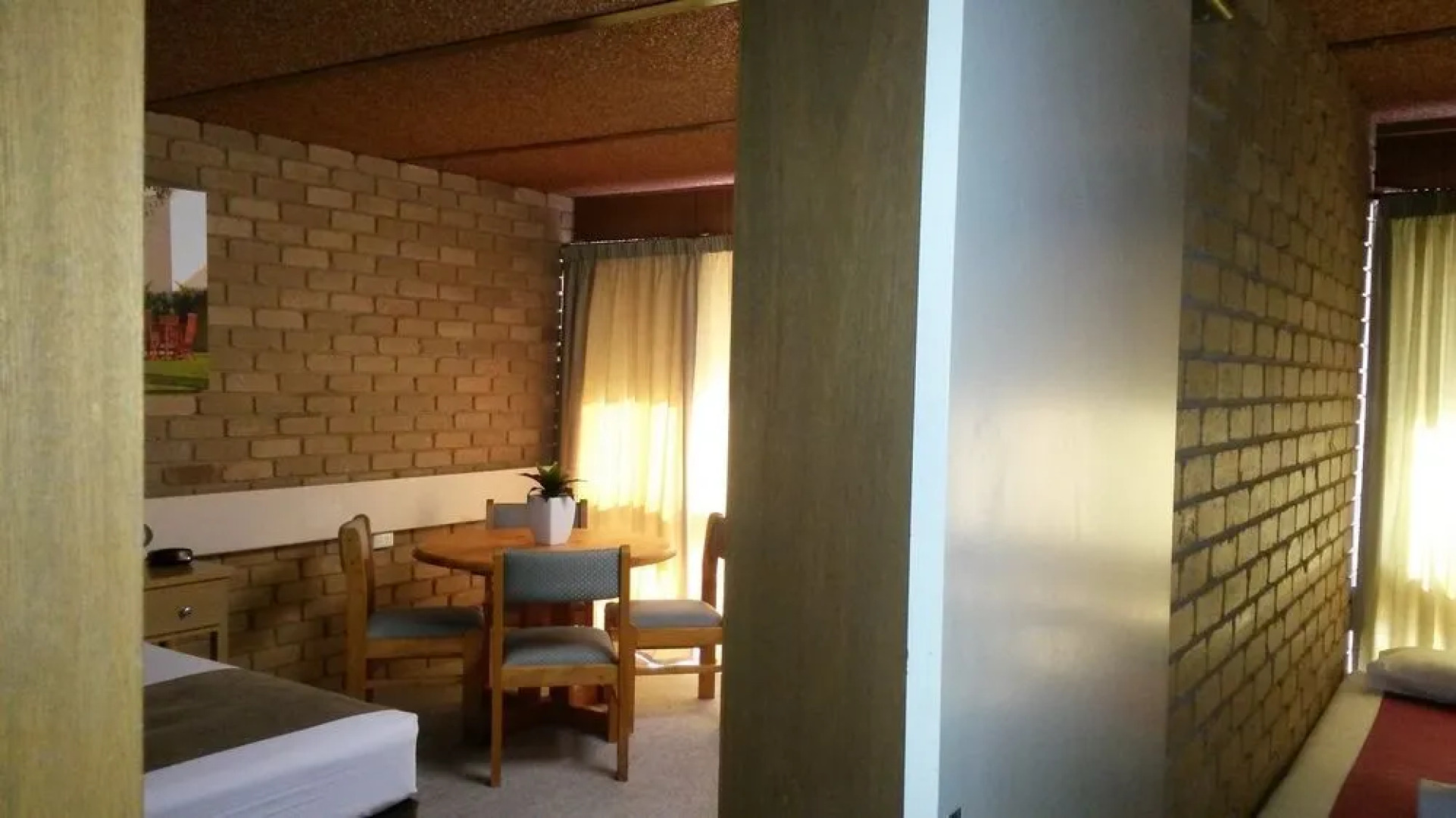 Rutherglen Motor Inn