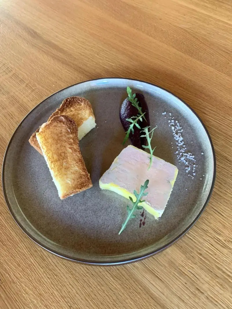 Hameau des Prodains - Hôtel