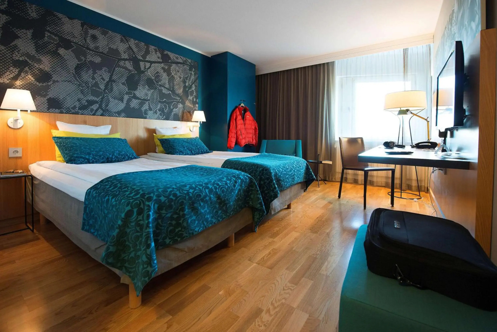 Scandic Upplands Väsby