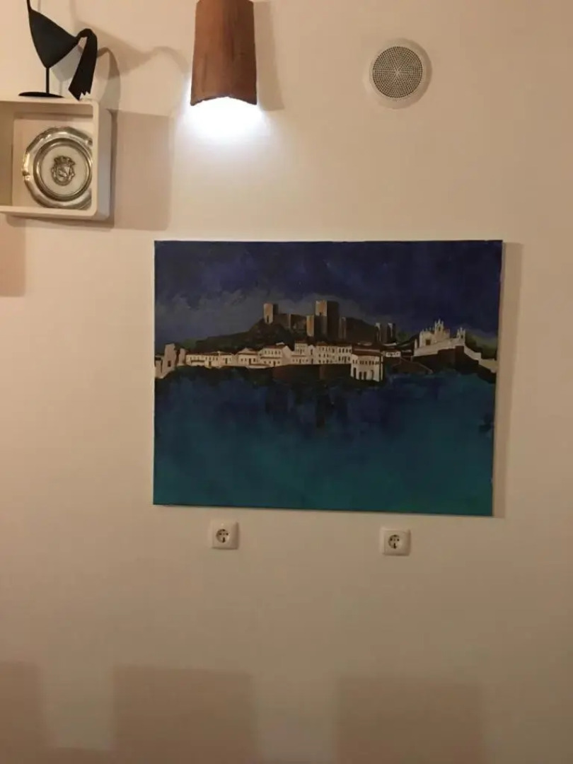 Turismo Rural "Pao e Agua"