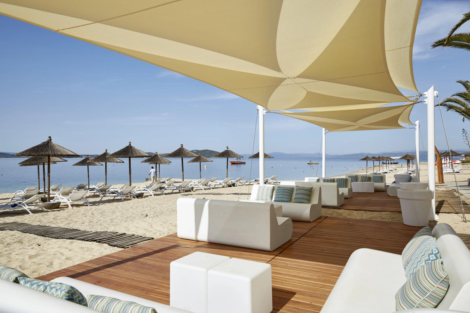 Eagles Palace - Small Luxury Hotels of the World