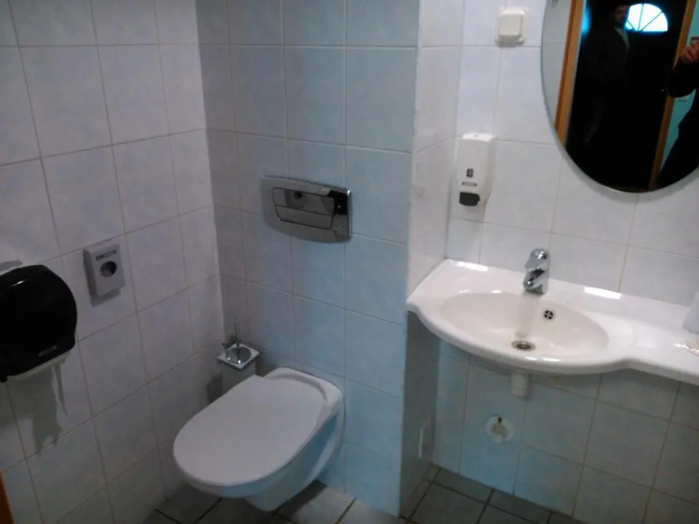 Männimäe Guesthouse