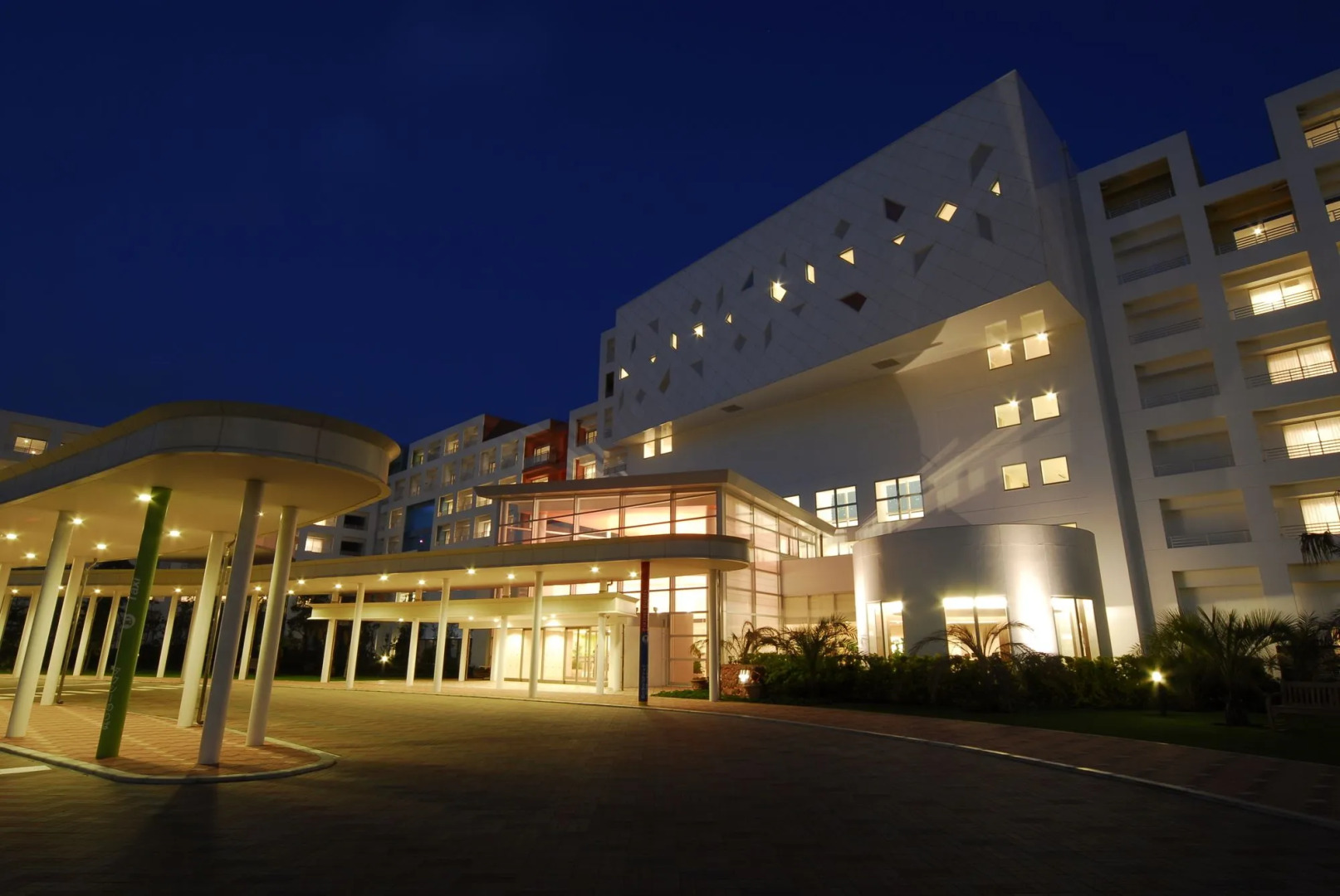 Mitsui Garden Hotel Prana Tokyo Bay