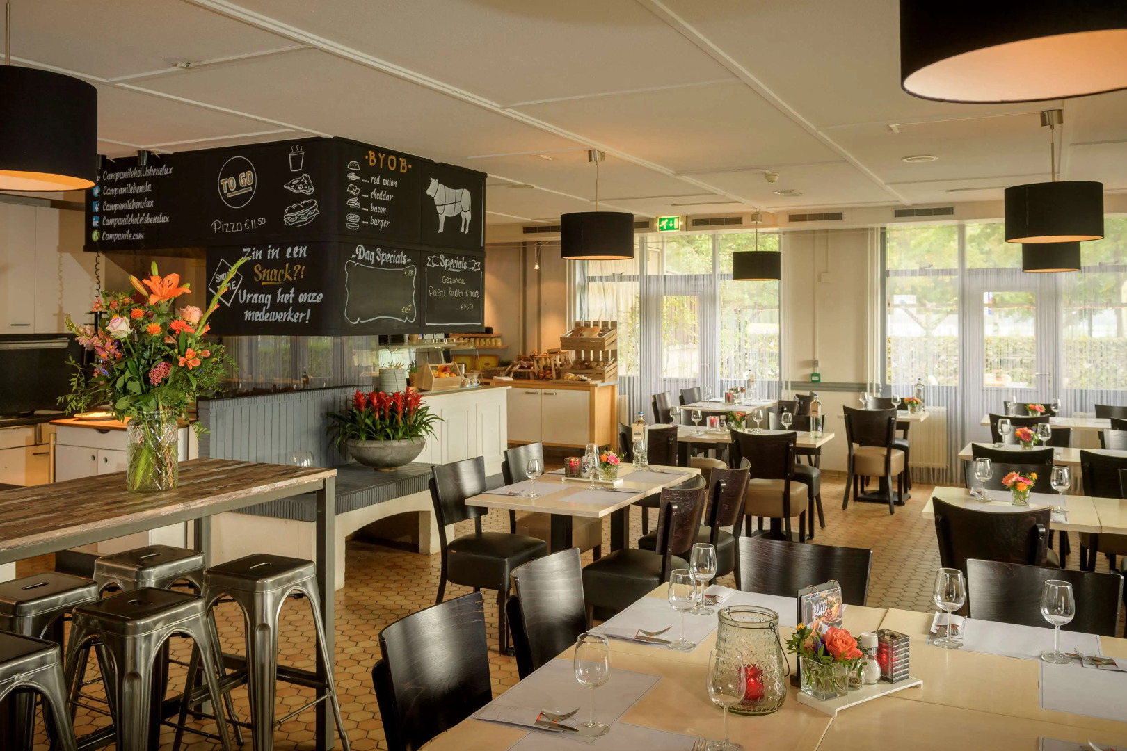 Campanile 's-Hertogenbosch