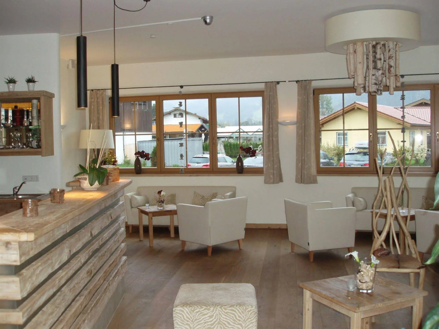 Vitalhotel Saliter Hof