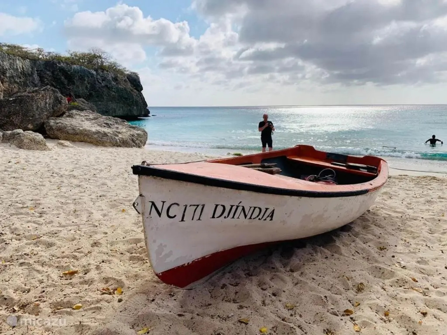 Luxury Villa, gated resort, 24/7 security, private pool, sea view.