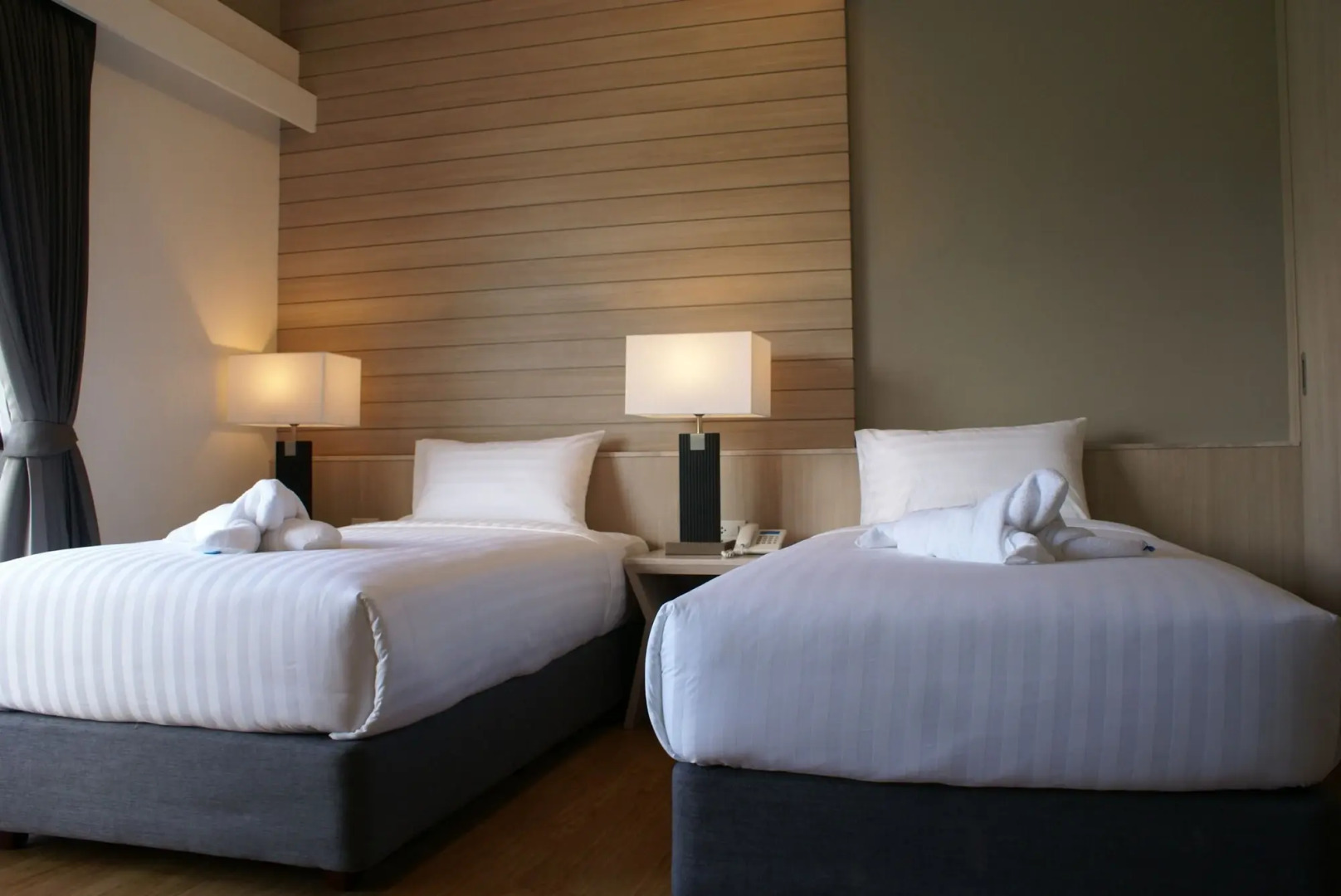 Du Talay Hotel Koh Chang