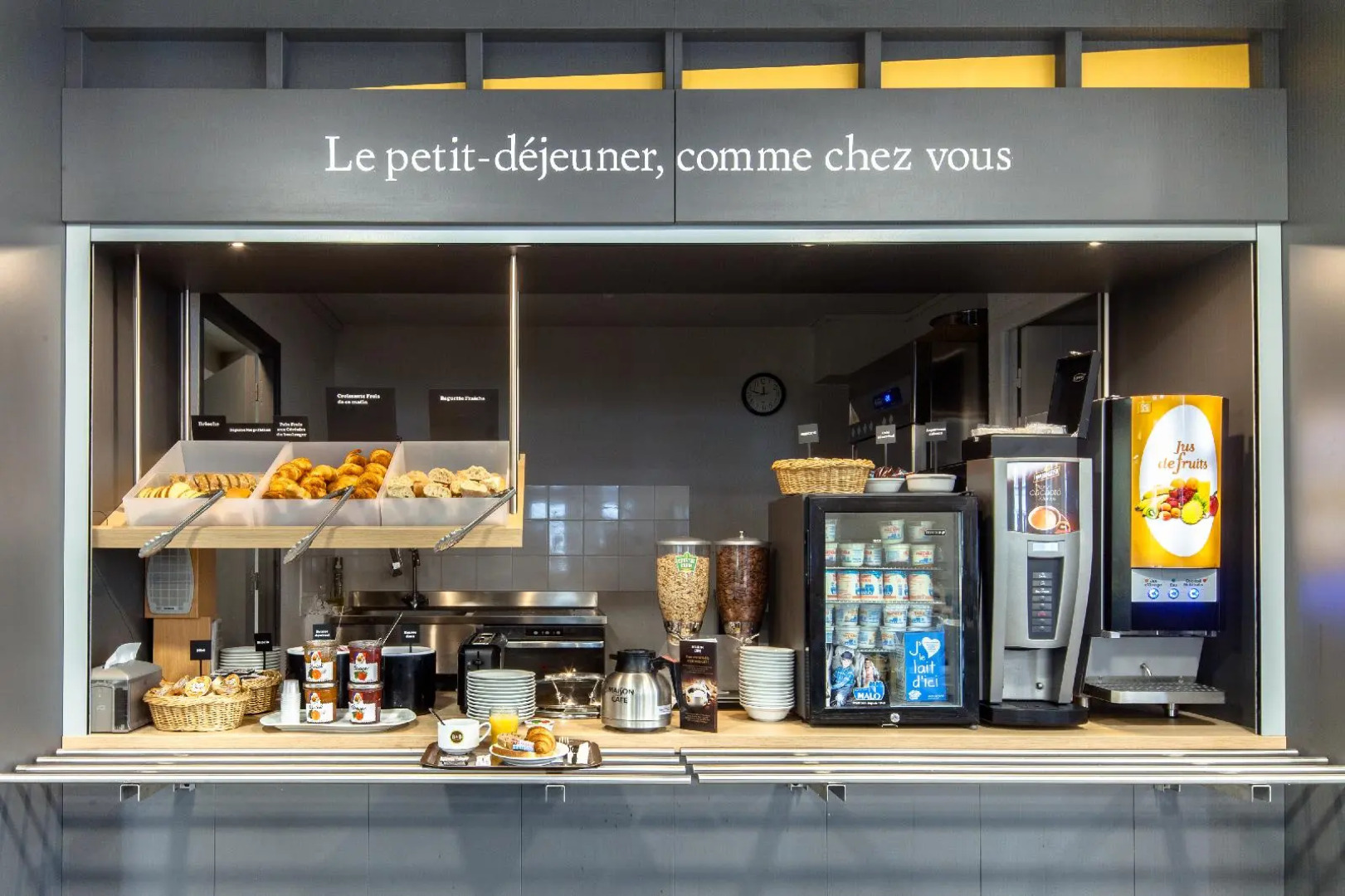 B&B HOTEL Paris Nord Villepinte