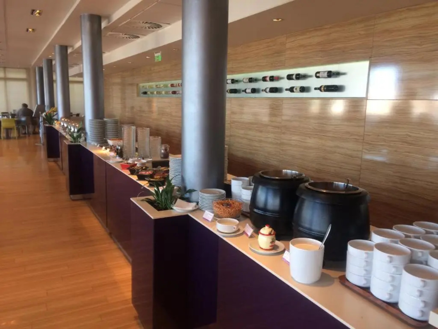 Lake and Spa Apartman