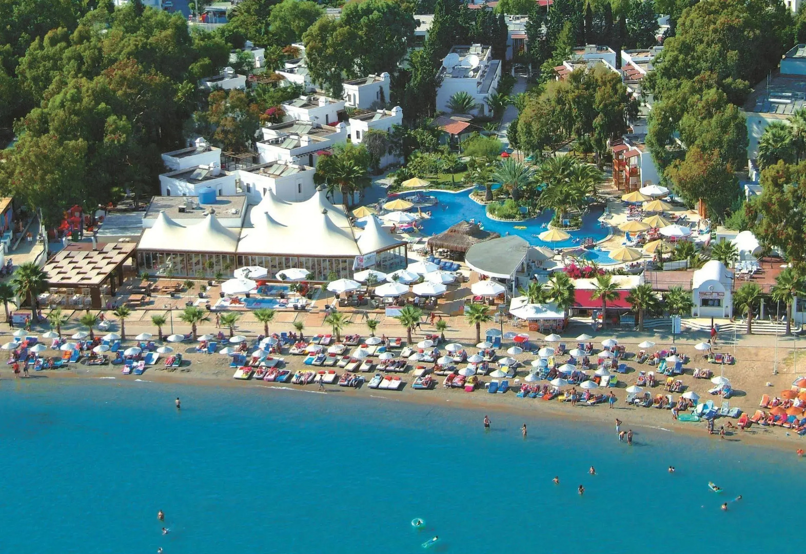 Very Chic Bodrum Adult Only +18