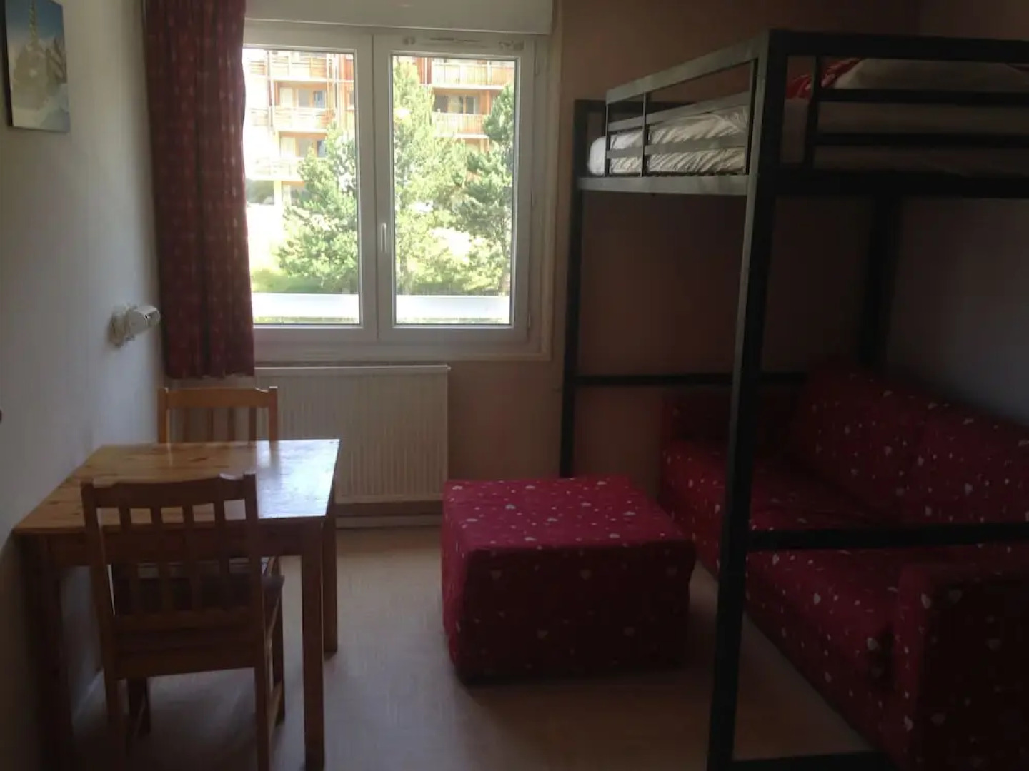 Studios Bois Aurouze Superdevoluy