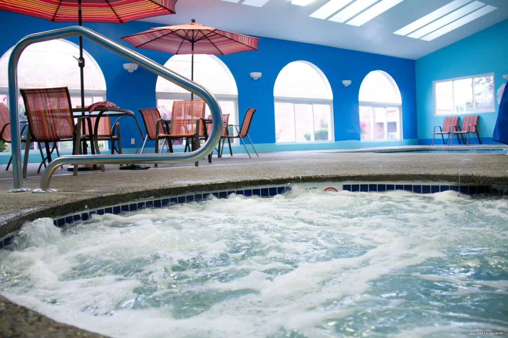 Best Western Merrimack Valley
