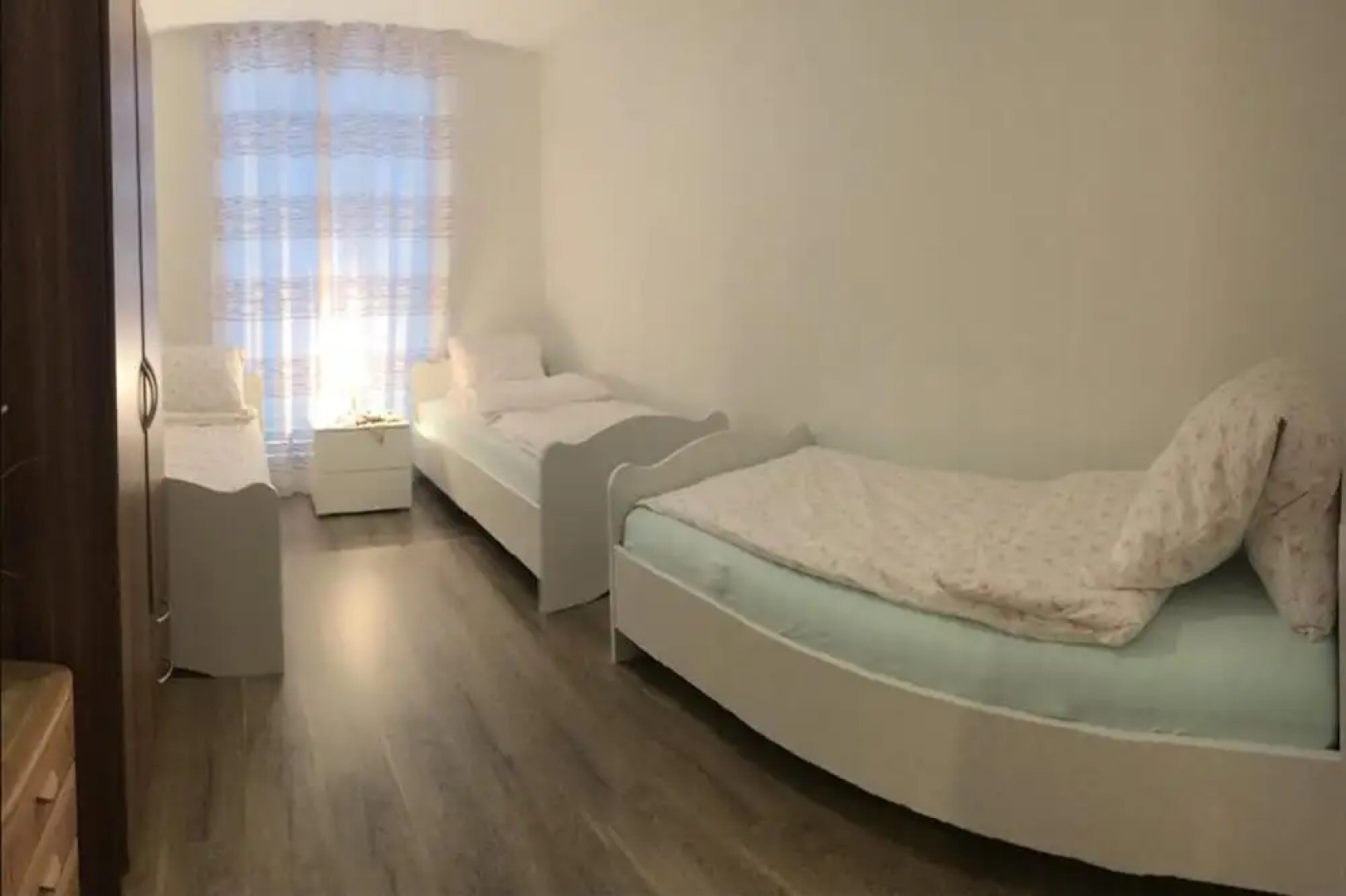 Euro Apartment