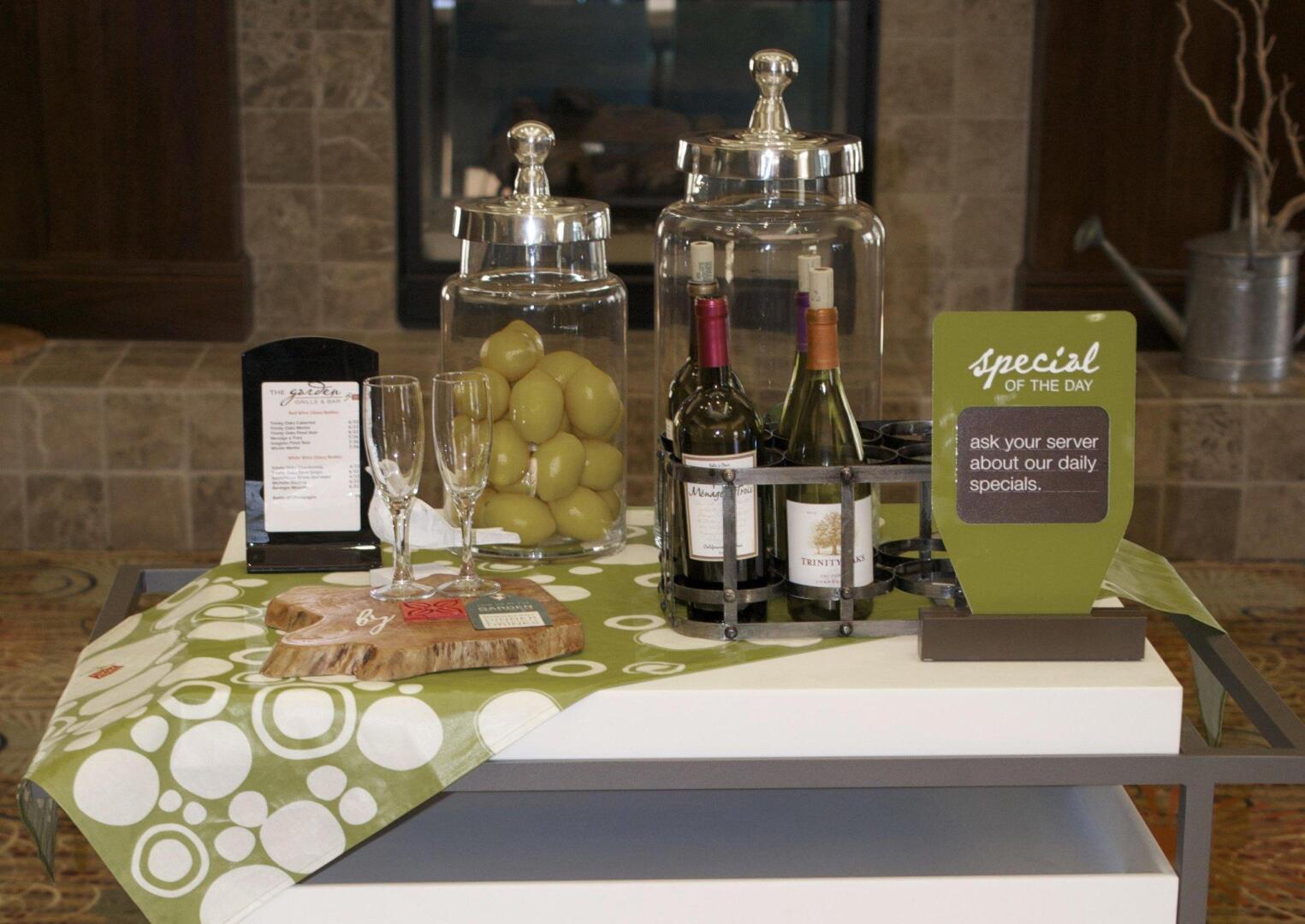 Hilton Garden Inn Greenville