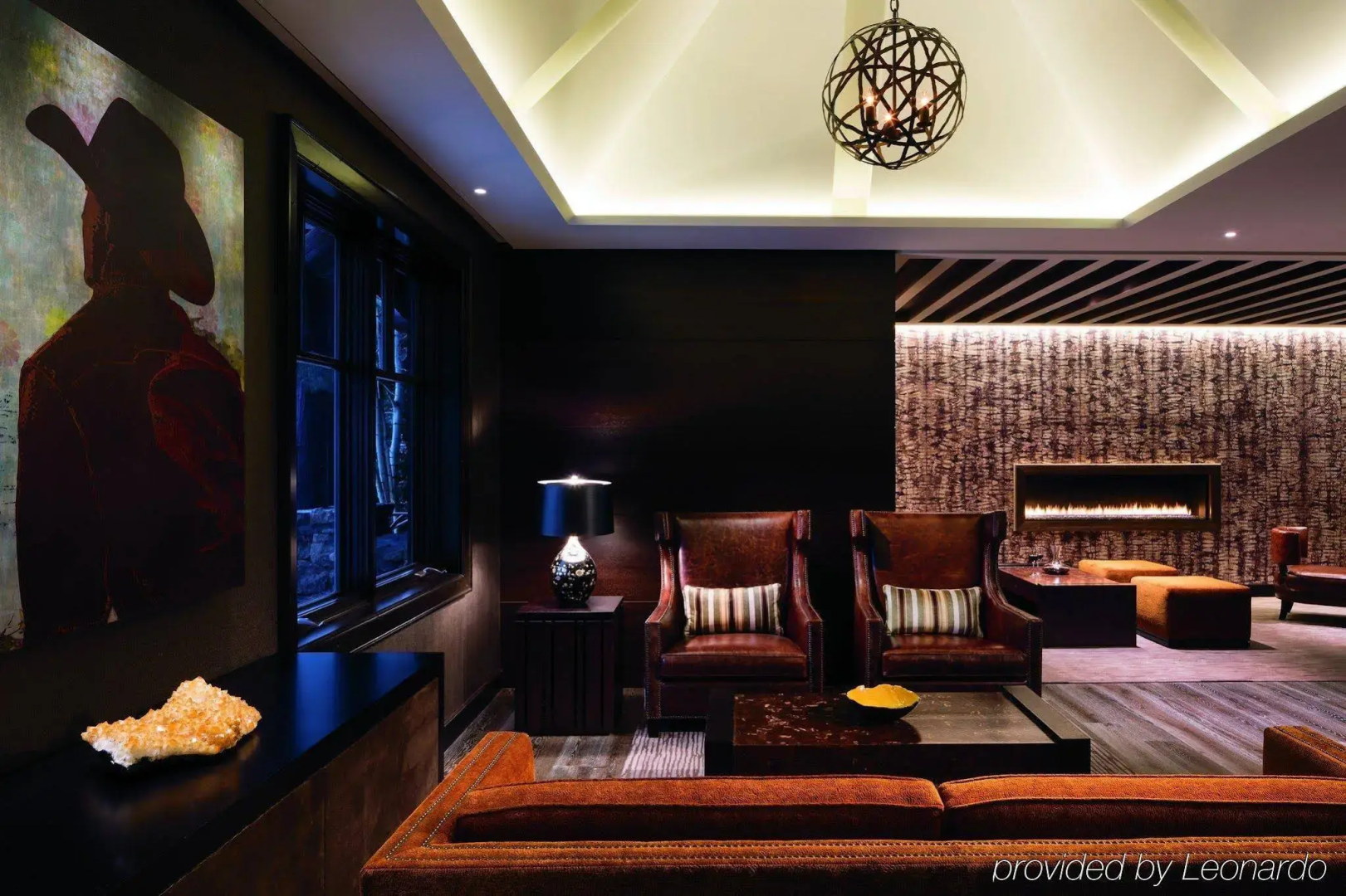 The Ritz-Carlton, Bachelor Gulch