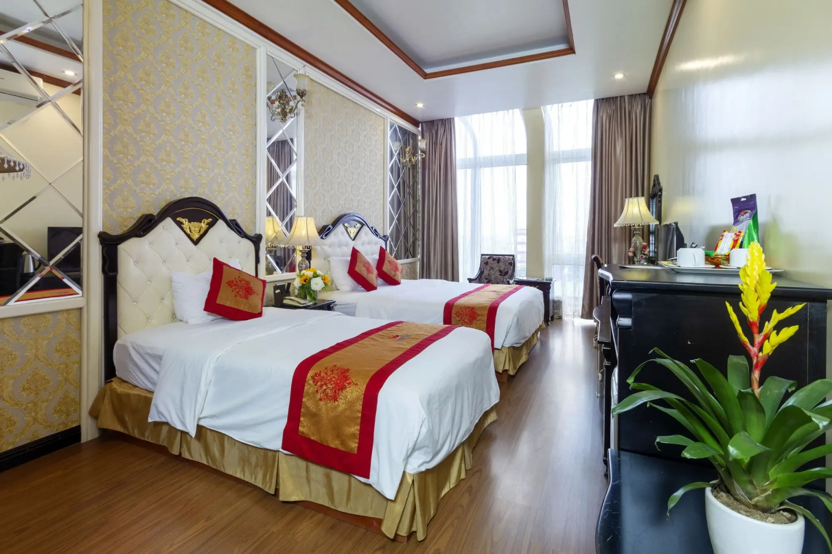 Phuong Anh Hotel